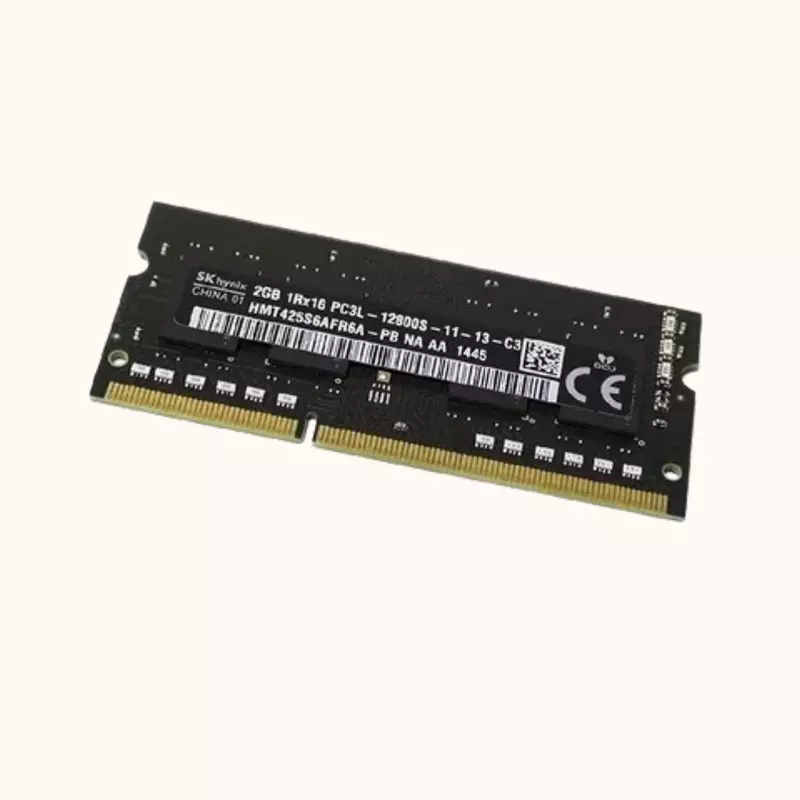 Refurbished Hynix Laptop RAM DDR3L 2GB