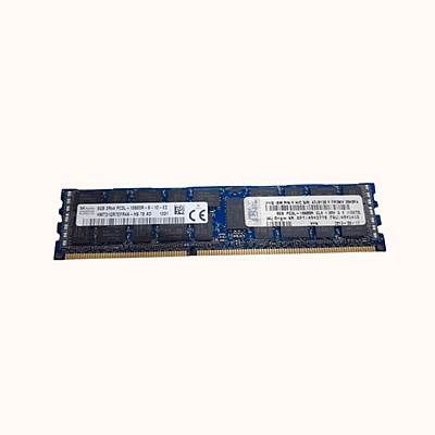 Refurbished Hynix Server RAM DDR3 8GB