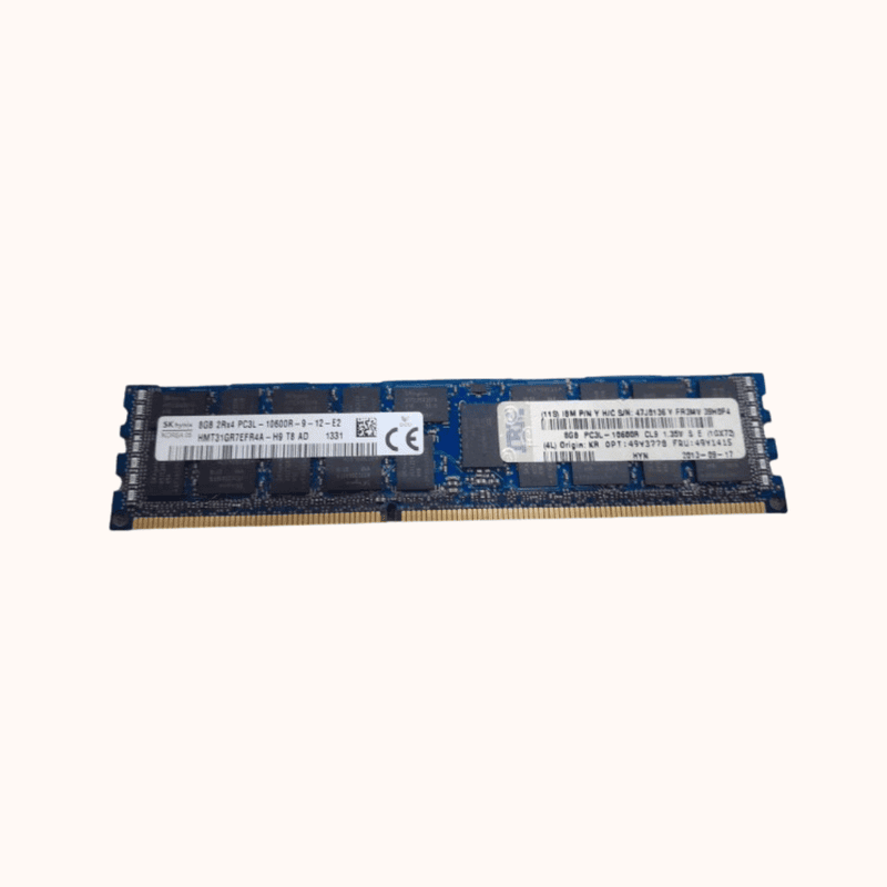 Refurbished Hynix Server RAM DDR3 8GB