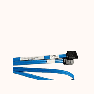 Refurbished Intel Real Server Board SAS/SATA/ODD Cables G33308-001