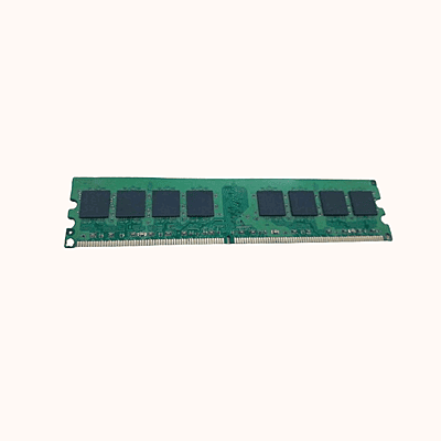 Refurbished Kingston Desktop RAM 2GB DDR2