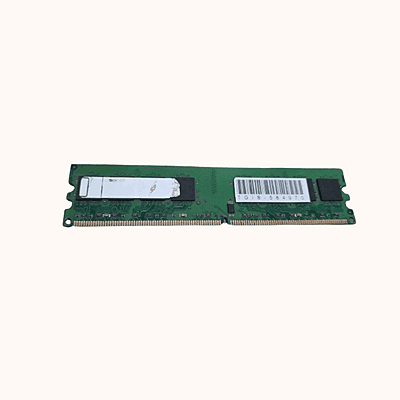 Refurbished Hynix Laptop RAM DDR2 1GB