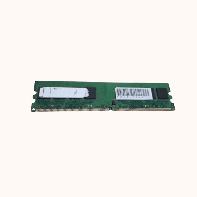 Refurbished Hynix Laptop RAM DDR2 1GB