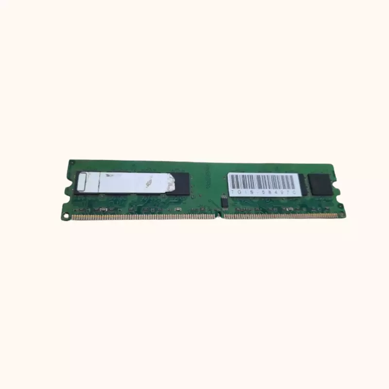 Refurbished Hynix Laptop RAM DDR2 1GB