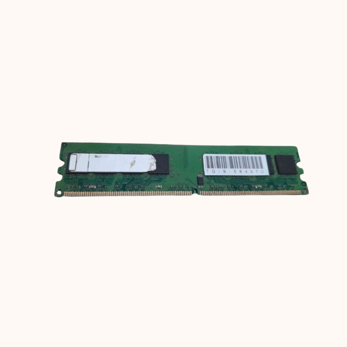 Refurbished Hynix Laptop RAM DDR2 1GB