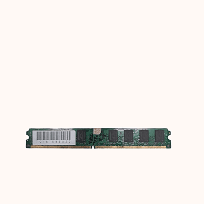 Refurbished Kingston Desktop RAM DDR2 1GB (99P5429-006)