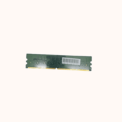 Refurbished Kingston Desktop RAM DDR2 1GB (KVR667D2E5)