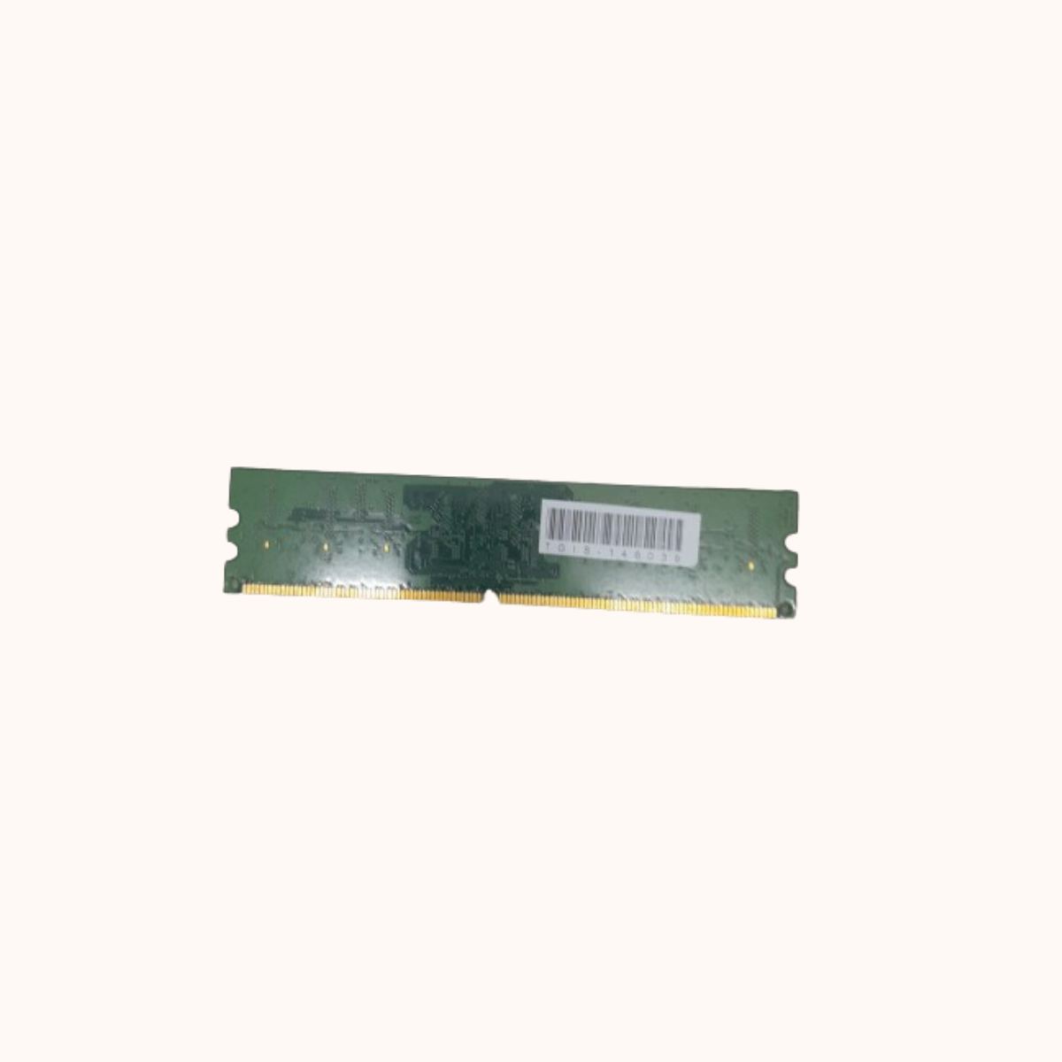 Refurbished Kingston Desktop RAM DDR2 1GB (KVR667D2E5)
