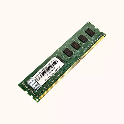 Refurbished Kingston Desktop RAM DDR3