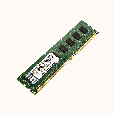 Refurbished Kingston Desktop RAM DDR3