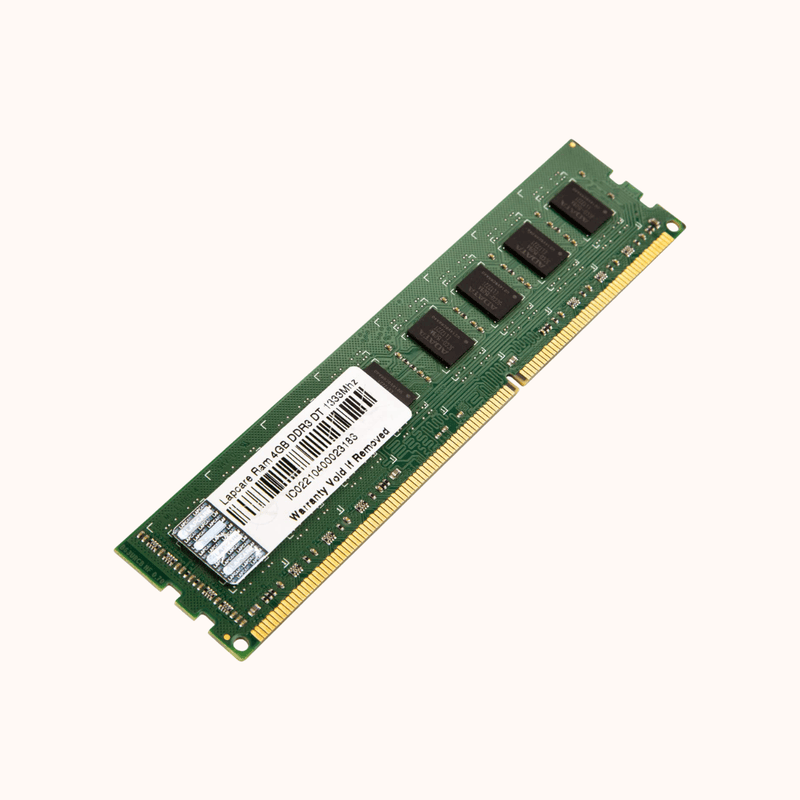 Refurbished Kingston Desktop RAM DDR3 Refurbished Kingston Desktop RAM DDR3