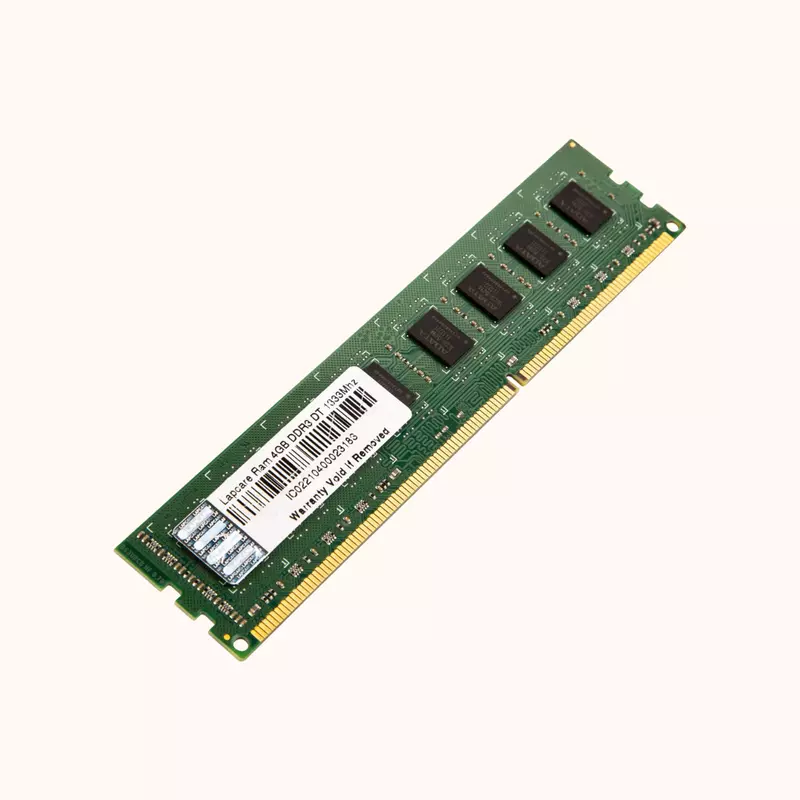 Refurbished Kingston Desktop RAM DDR3
