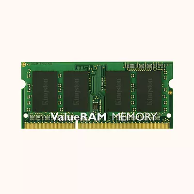 Refurbished Kingston KVR1333D3S8S9/2G Notebook Memory