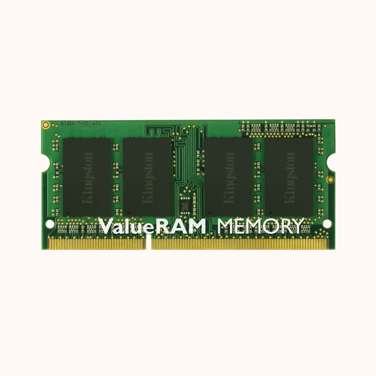 Refurbished Kingston KVR1333D3S8S9/2G Notebook Memory