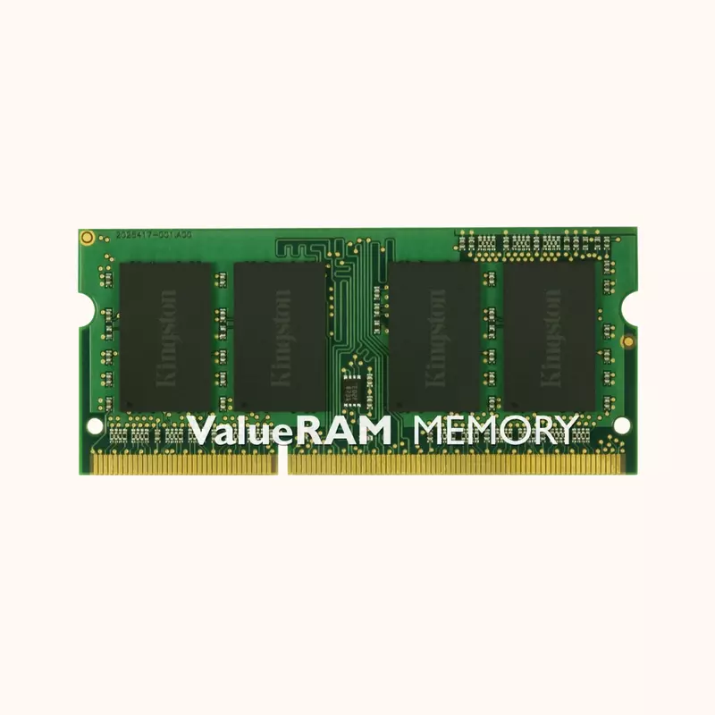 Refurbished Kingston KVR1333D3S8S9/2G Notebook Memory