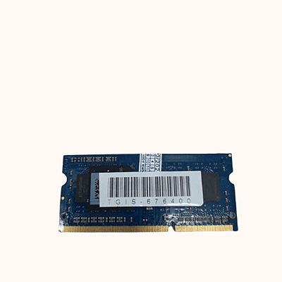 Refurbished Kingston Laptop RAM DDR3 4GB