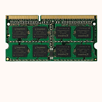 Refurbished Kingston Laptop RAM DDR3L 8GB
