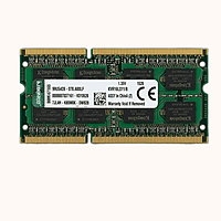 Refurbished Kingston Laptop RAM DDR3L 8GB
