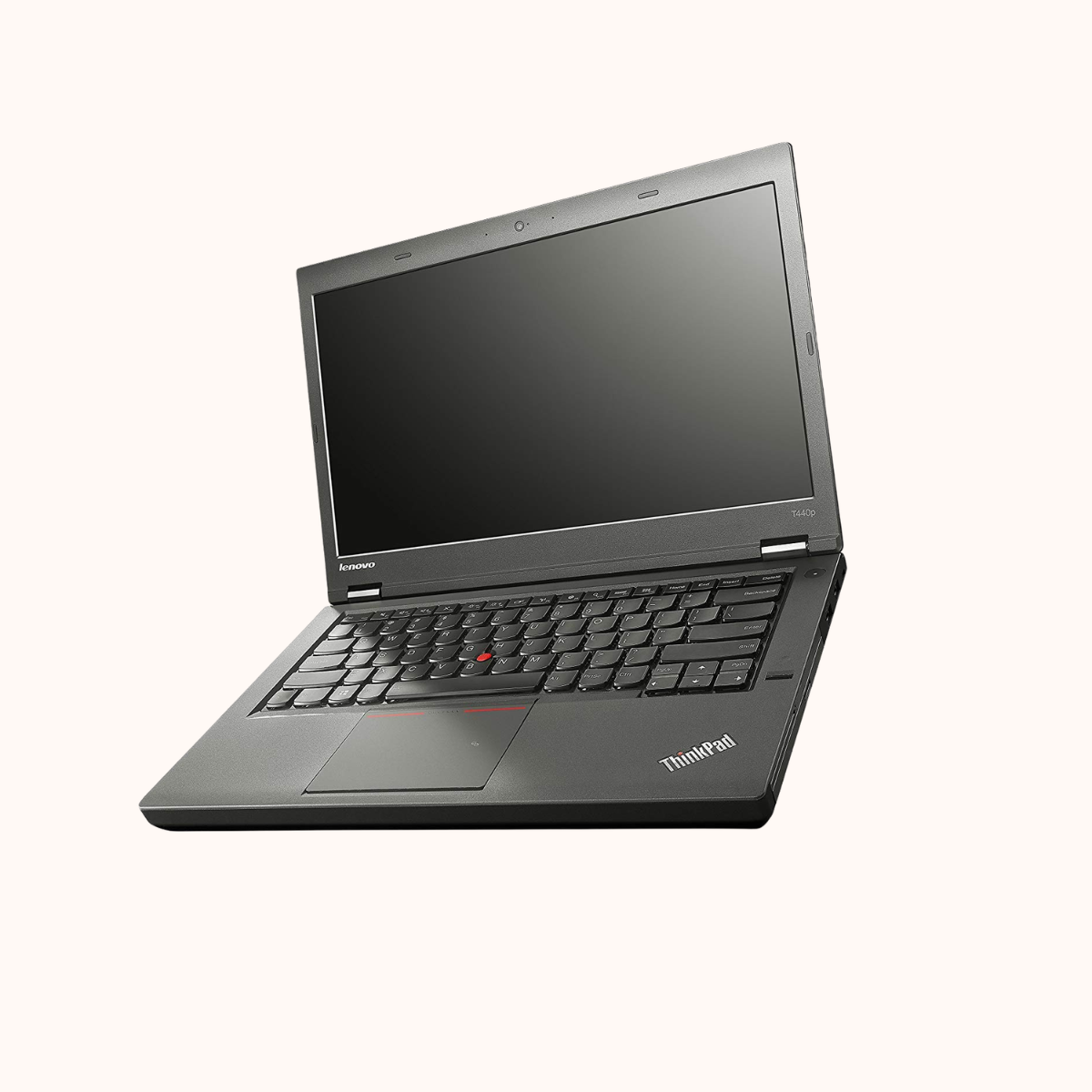 Refurbished LENOVO THINKPAD T440P 4TH GEN INTEL CORE I5 14"