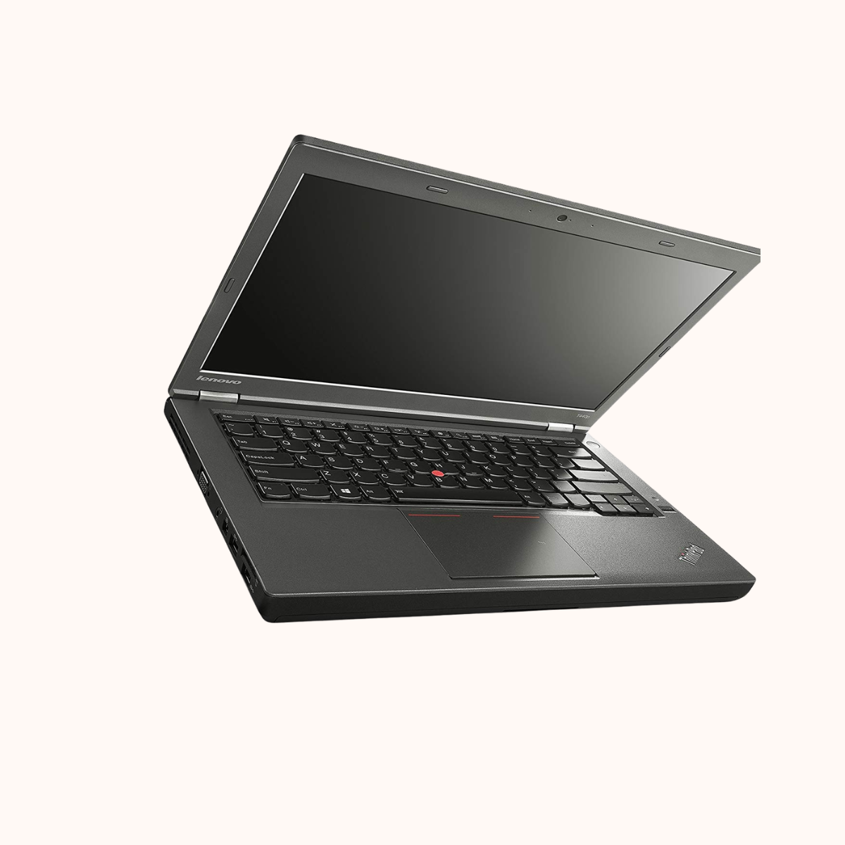 Refurbished LENOVO THINKPAD T440P 4TH GEN INTEL CORE I5 14"
