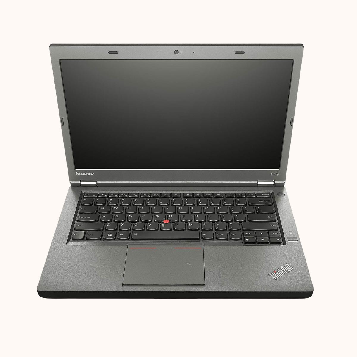 Refurbished LENOVO THINKPAD T440P 4TH GEN INTEL CORE I5 14"