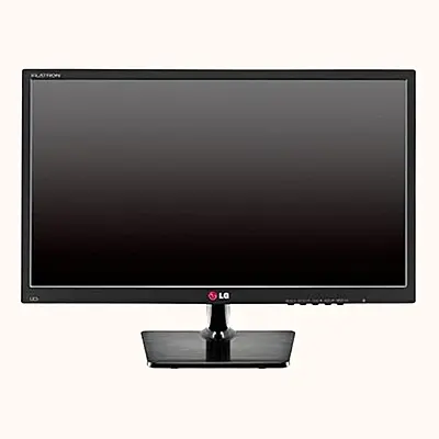 Refurbished LG inch LED Monitor Series 18 Inch (EN33S)