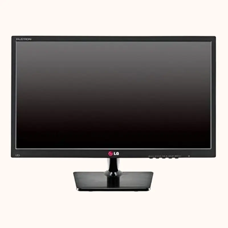 Refurbished LG inch LED Monitor Series 18 Inch (EN33S)