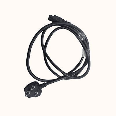 Refurbished Laptop Power Cord