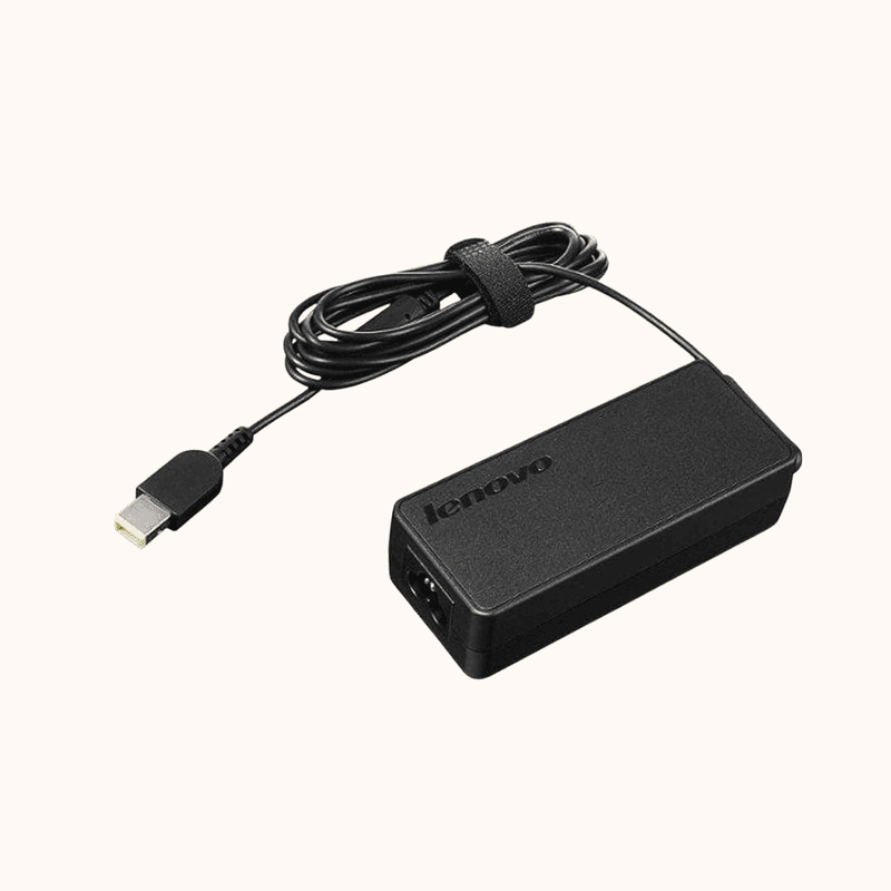 Refurbished Lenovo 45W AC Adapter Charger ( USB )