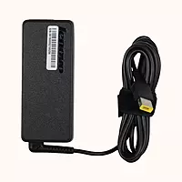 Refurbished Lenovo 65W Adapter USB (Yellow Tip) pin