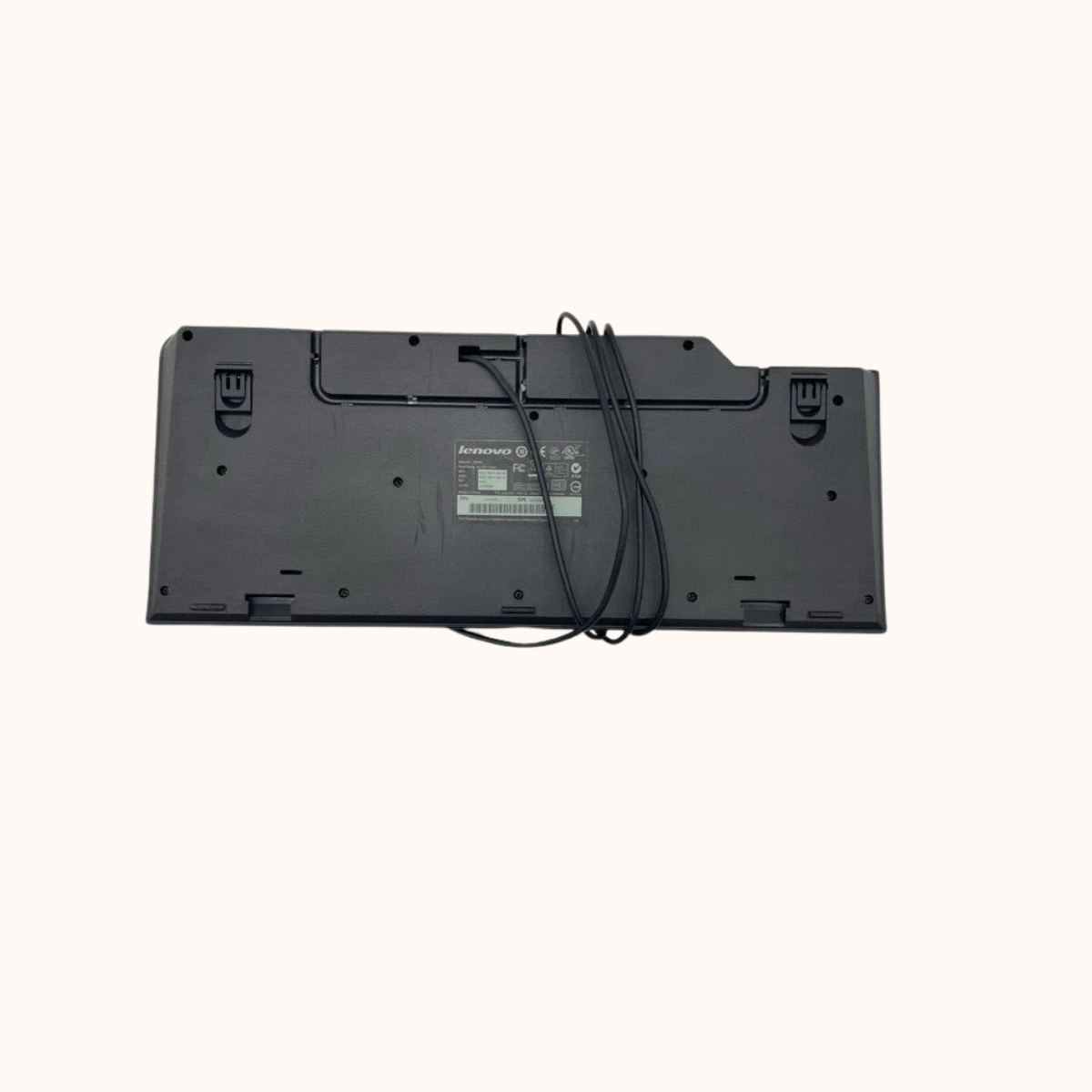 Refurbished Lenovo Keyskin Keyboard Protector (KB1021)