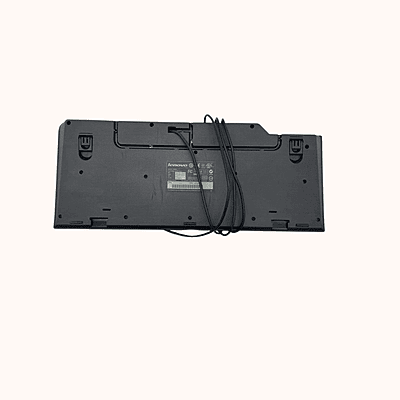 Refurbished Lenovo Keyskin Keyboard Protector (KB1021) Refurbished Lenovo Keyskin Keyboard Protector (KB1021)