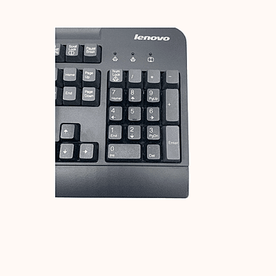 Refurbished Lenovo Keyskin Keyboard Protector (KB1021) Refurbished Lenovo Keyskin Keyboard Protector (KB1021)