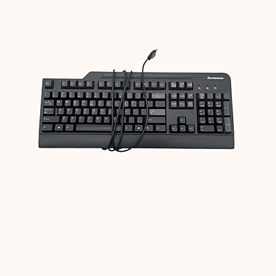 Refurbished Lenovo Keyskin Keyboard Protector (KB1021)