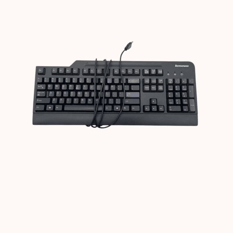 Refurbished Lenovo Keyskin Keyboard Protector (KB1021) Refurbished Lenovo Keyskin Keyboard Protector (KB1021)