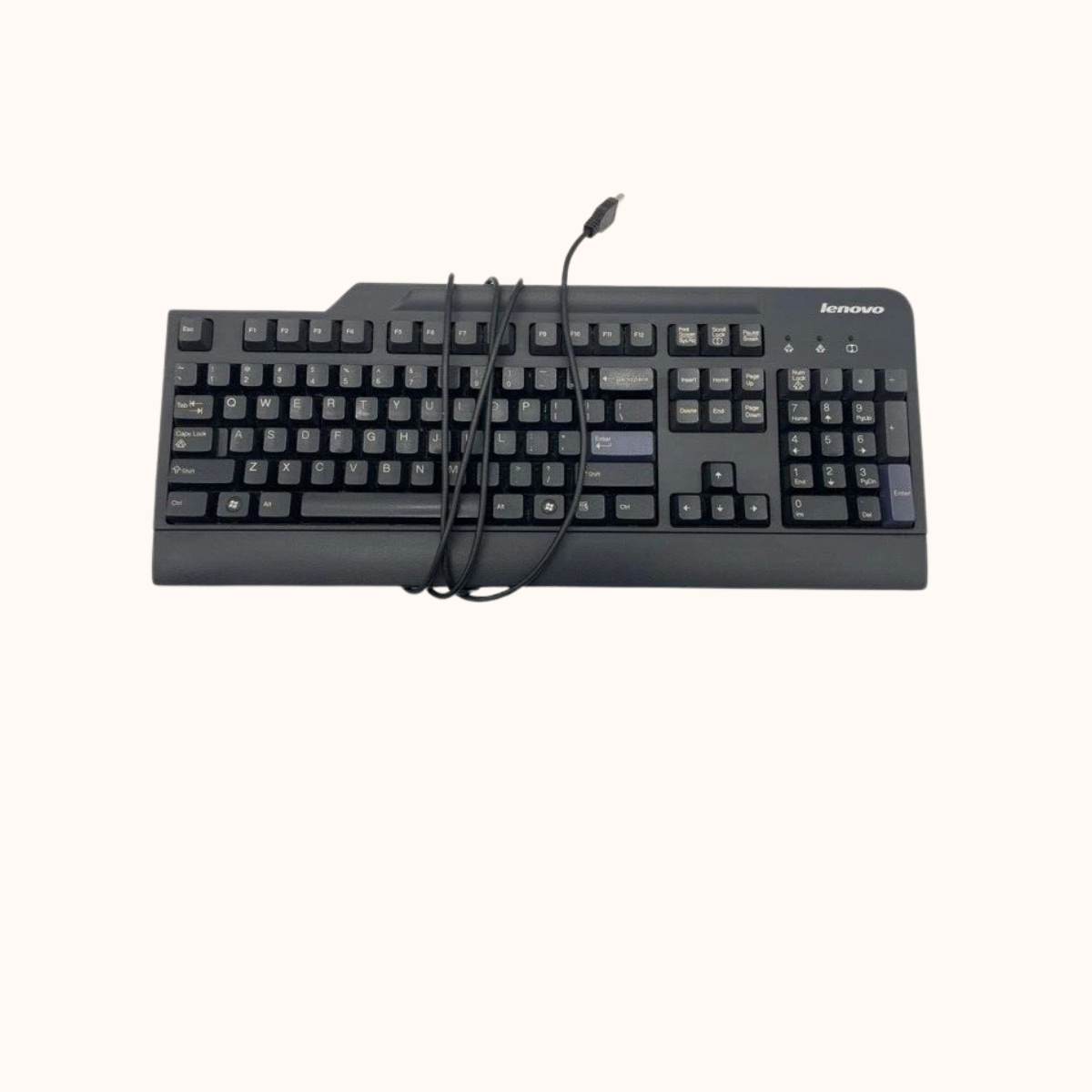 Refurbished Lenovo Keyskin Keyboard Protector (KB1021)