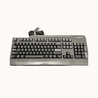 Refurbished Lenovo Keyskin Keyboard Protector (KB1021) Refurbished Lenovo Keyskin Keyboard Protector (KB1021)