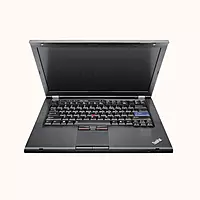 Refurbished Lenovo ThinkPad T420 Intel 2Nd Gen Core I5 14 Inches Business Laptop (4 Gb,500)