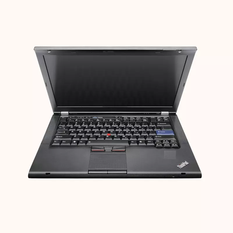 Refurbished Lenovo ThinkPad T420 Intel 2Nd Gen Core I5 14 Inches Business Laptop (4 Gb,500)