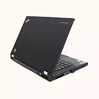 Refurbished Lenovo ThinkPad T420 | 4GB RAM | 240GB SSD | 14" Inch Display