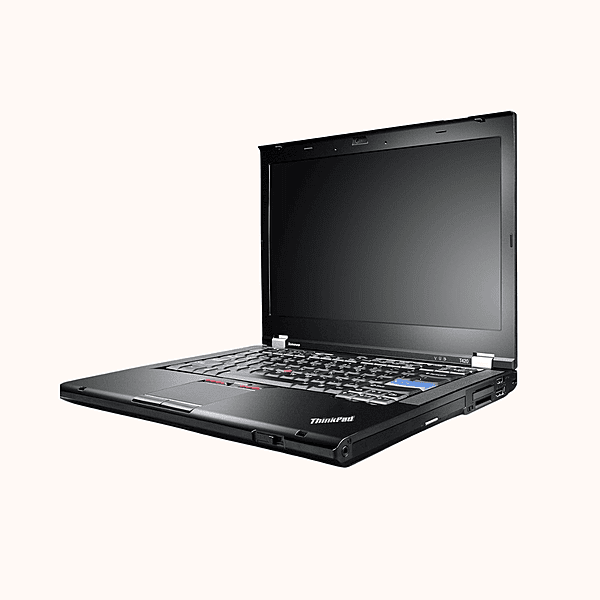 Refurbished Lenovo ThinkPad T420 | 4GB RAM | 240GB SSD | 14" Inch Display