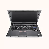Refurbished Lenovo ThinkPad T420 | 4GB RAM | 240GB SSD | 14" Inch Display