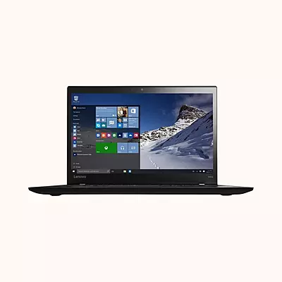 Refurbished Lenovo ThinkPad T460 Intel Core i5-6267U 12GB RAM 120GB SSD 14-inch Operating System - Windows 10 Pro