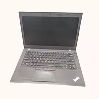 Refurbished Lenovo ThinkPad T460 | 12GB RAM | 120GB SSD | 14" Inch Display
