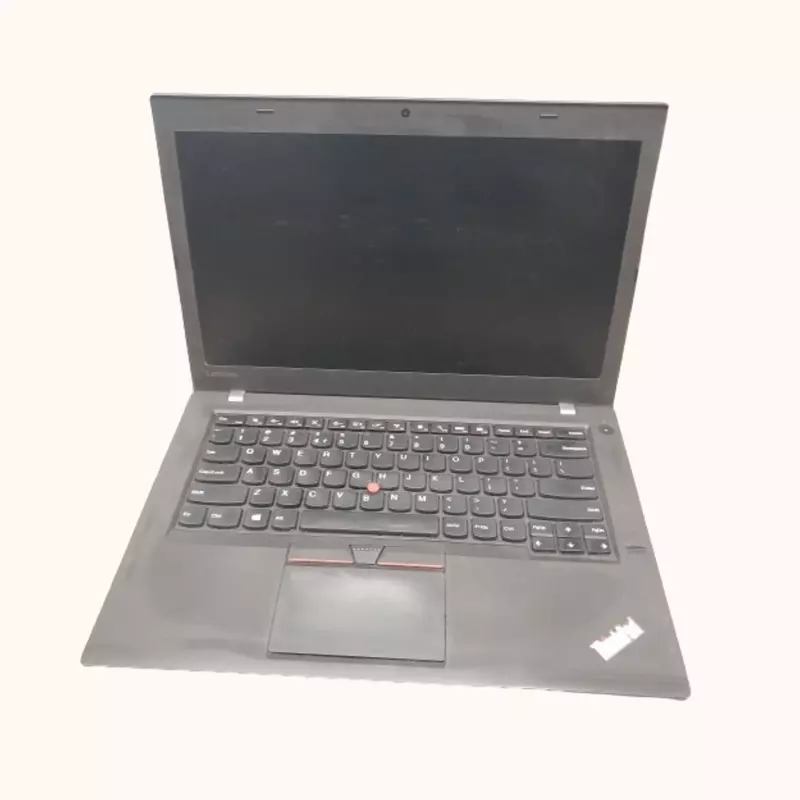 Refurbished Lenovo ThinkPad T460 | 12GB RAM | 120GB SSD | 14" Inch Display