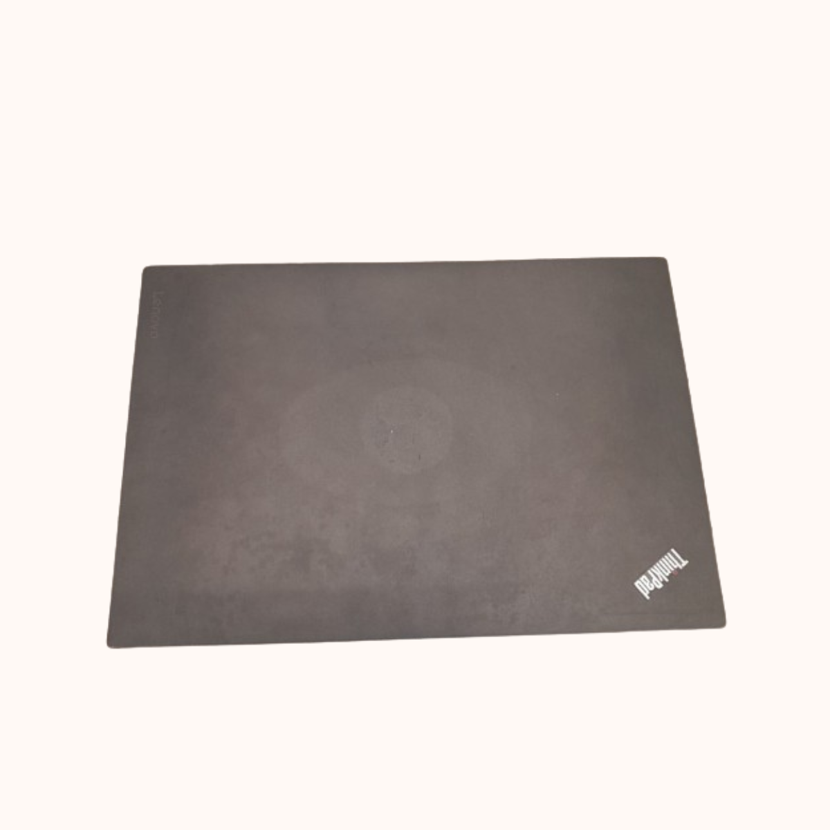 Refurbished Lenovo ThinkPad T460 | 4GB RAM | 240GB SSD |14" Inch Display