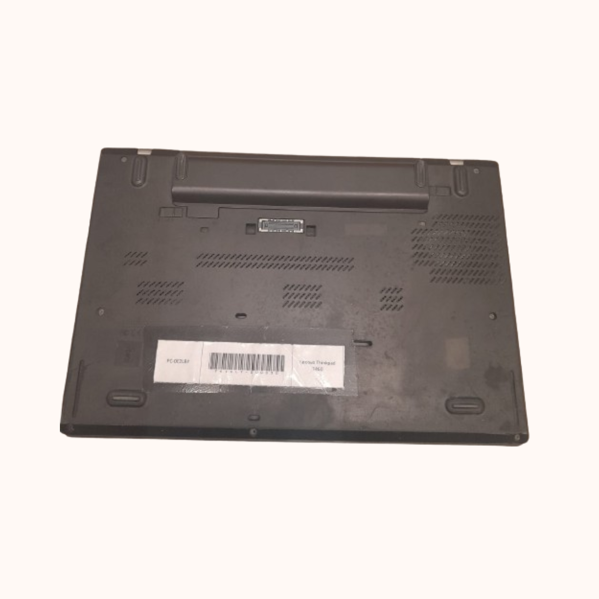 Refurbished Lenovo ThinkPad T460 | 4GB RAM | 240GB SSD |14" Inch Display
