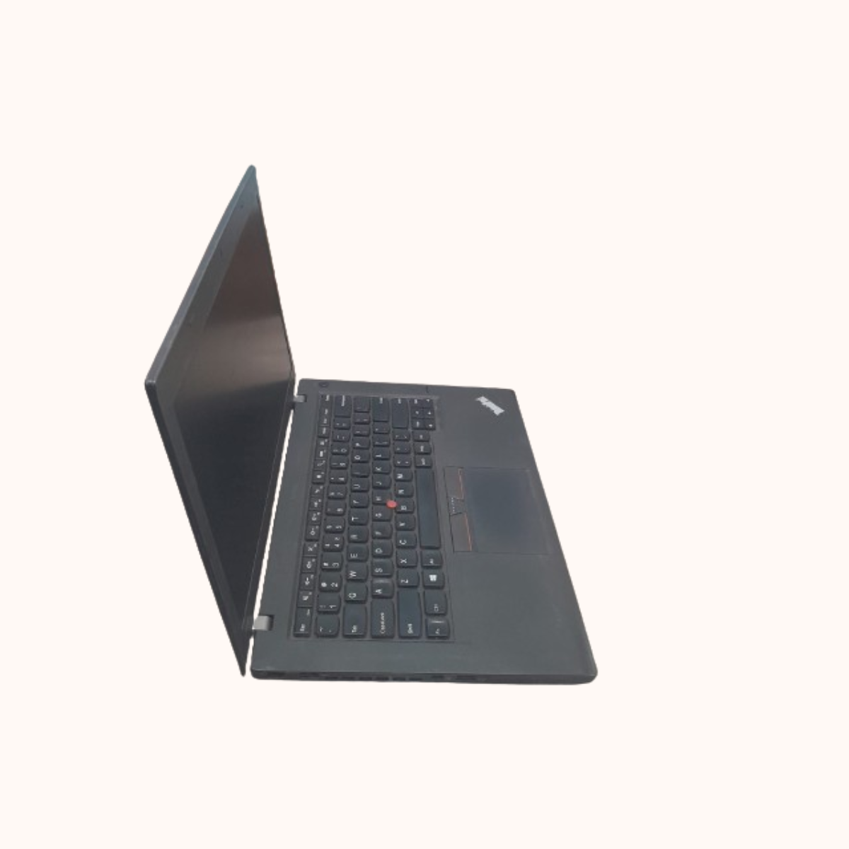 Refurbished Lenovo ThinkPad T460 | 4GB RAM | 240GB SSD |14" Inch Display