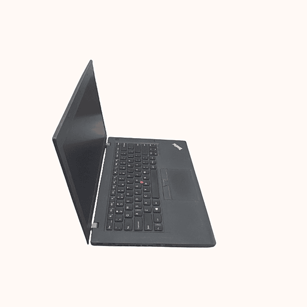 Refurbished Lenovo ThinkPad T460 | 4GB RAM | 240GB SSD |14" Inch Display