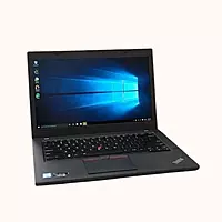 Refurbished Lenovo ThinkPad T460 | 4GB RAM | 240GB SSD |14" Inch Display